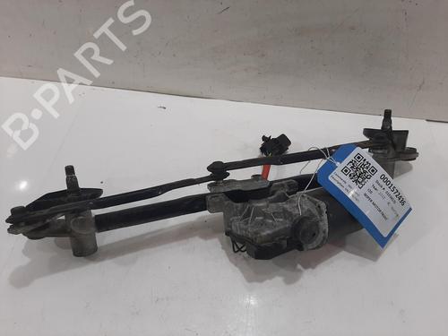 Motor limpa vidros frontal HYUNDAI i20 I (PB, PBT) 1.2 (86 hp) 30559923