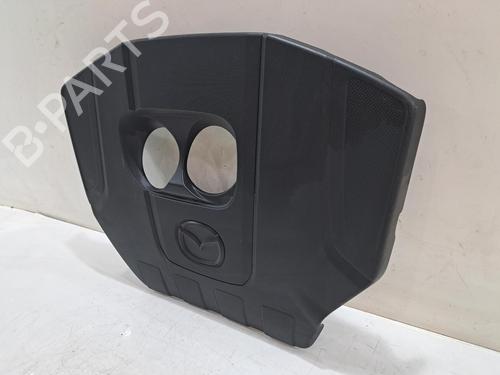 Upper protection MAZDA 3 Hatchback (BP) 2.5 e-SKYACTIV-G (BP5H) | BP36216466M93 - Image 3