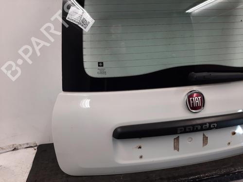 Tailgate FIAT PANDA (312_, 319_) 1.2 (312PXA1A) | BP32325077C6