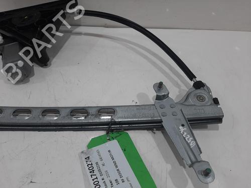 Front right window mechanism PEUGEOT 108 1.0 VTi | BP36384285C23 - Image 3