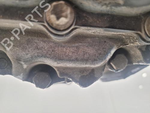 Gearbox VAUXHALL CORSA Mk III (D) (S07) 1.4 (L08) | BP31538082M3 