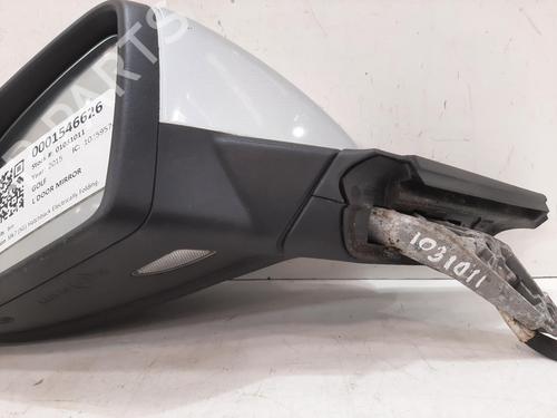 Left mirror VW GOLF VII (5G1, BQ1, BE1, BE2) 1.4 TSI | BP29946064C26 