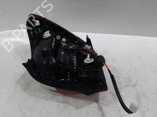 Left taillight PEUGEOT 108 1.2 | BP34179111C34  - Image 5