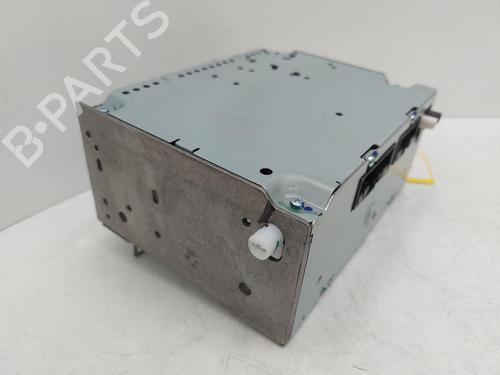 Radio FORD KA+ III (UK, FK) 1.2 Ti-VCT | BP26777529E6 