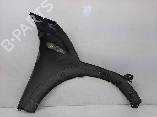 Left front fenders MINI MINI (F55) One | BP29397528C41 