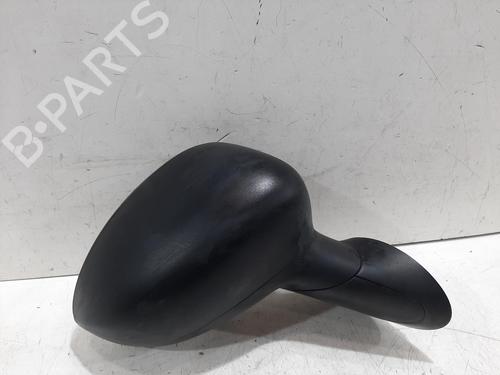 Right mirror FIAT 500 (312_) 1.2 (312AXA1A) | BP32357425C27