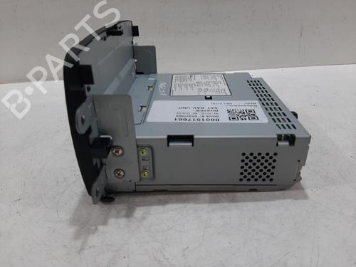Elektronisk modul DACIA DUSTER (HS_) 1.2 TCe 125 | BP29163363M83 
