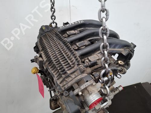 Engine PEUGEOT 2008 I (CU_) 1.2 VTi | BP37666655M1 - Image 2