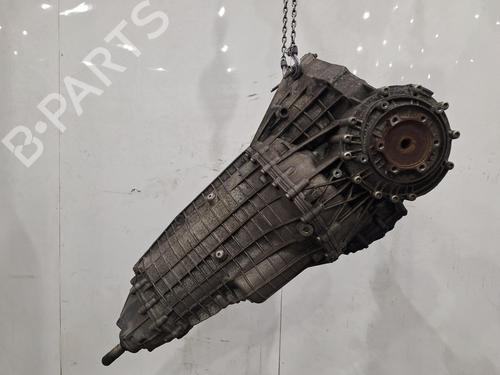 Gearbox AUDI A4 B9 Avant (8W5, 8WD) 2.0 TDI quattro | BP32448410M3