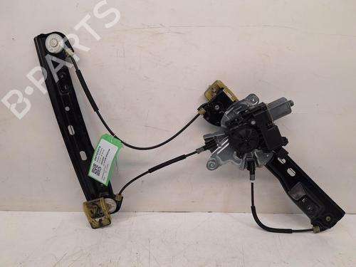 Used Front left window mechanism VAUXHALL INSIGNIA Mk I (A) Hatchback (G09) 2.0 CDTI (68) (160 hp) 26816159