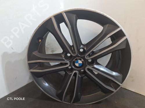 Used Rim Rim 39506813 39506813