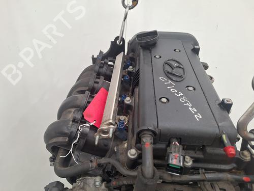 Engine HYUNDAI i30 (FD) 1.4 | BP31538091M1 