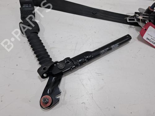 Front right seatbelt KIA PICANTO III (JA) 1.0 | BP40021553I25 - Image 3