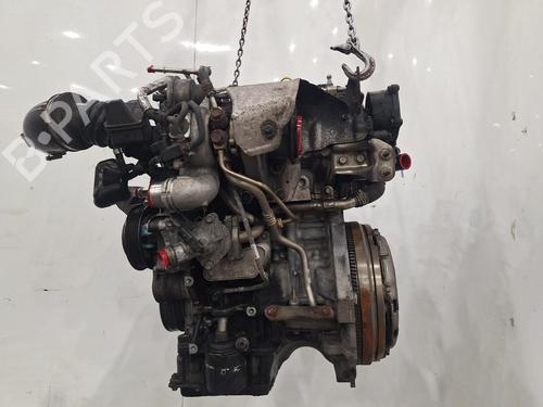 Engine VAUXHALL CORSA Mk IV (E) (X15) 1.0 | BP33699581M1 - Image 3