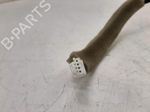 Tailgate handle NISSAN MICRA V (K14) 1.0 IG-T | BP26785557C132 