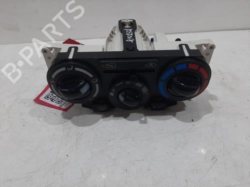 Used Climate control Climate control NISSAN MICRA III (K12) 1.2 16V (80 hp) 36290666 36290666