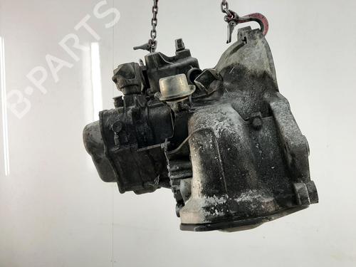 Gearbox VAUXHALL CORSA Mk II (C) (X01) 1.2 Twinport (F08, F68) | BP26746044M3 