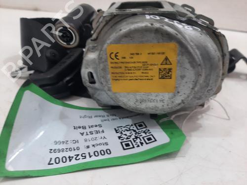 Other FORD FIESTA VII (HJ, HF) 1.1 Ti-VCT | BP29398028O1 