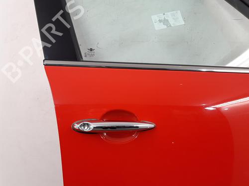 Right front door MINI MINI COUNTRYMAN (R60) One D | BP29397632C3 
