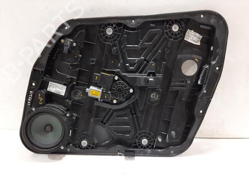 Used Front right window mechanism Front right window mechanism KIA SPORTAGE IV (QL, QLE) 1.6 GDI (132 hp) 33242875 33242875