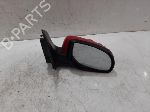 Used Right mirror Right mirror 37673192 37673192