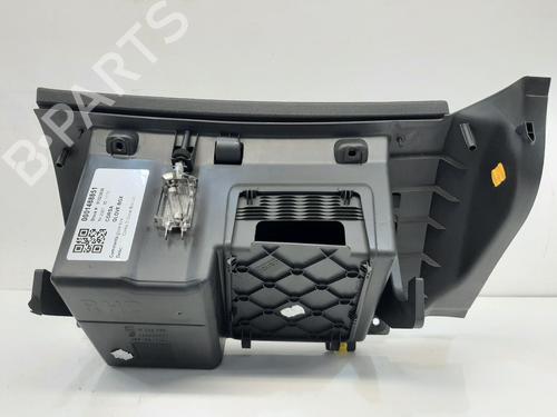 Glove box VAUXHALL CORSA Mk III (D) (S07) 1.6 VXR (L08) | BP28085100C95 