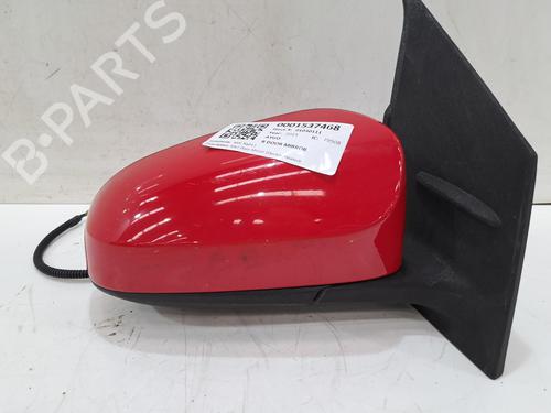 Used Right mirror TOYOTA AYGO (_B4_) 1.0 (KGB40) (69 hp) 29742254