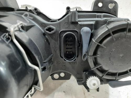 Right headlight JAGUAR X-TYPE I (X400) 2.5 V6 All-wheel Drive | BP36879042C29  - Image 5