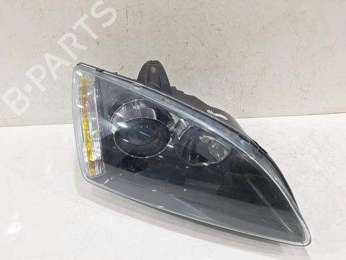 Used Right headlight FORD FOCUS II (DA_, HCP, DP) 1.8 (125 hp) 31208692