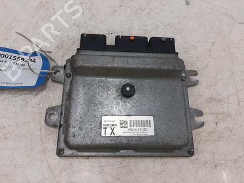 Control unit NISSAN QASHQAI I (J10, NJ10) 1.6 | BP30304434M11 