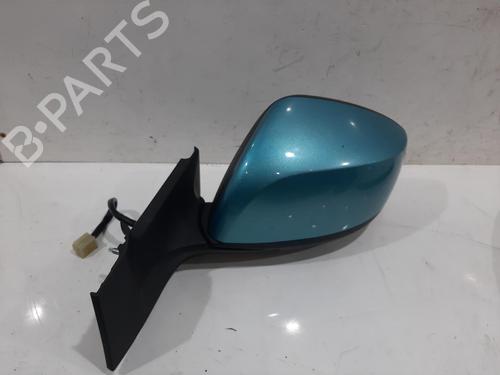 Retrovisor izquierdo SUZUKI SPLASH (EX) 1.2 VVT (A5B412) (94 hp) 32683132
