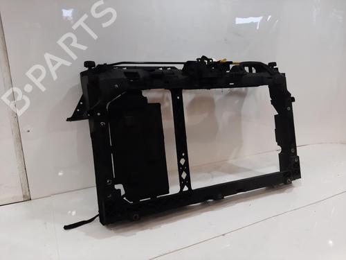 Frontplade/Frontkurv FORD FIESTA VI (CB1, CCN) 1.5 TDCi | BP36154010C72 - Image 2