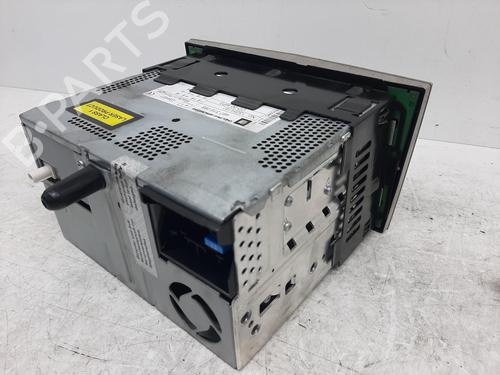 Radio VAUXHALL CORSA Mk III (D) (S07) 1.4 (L08) | BP26825284E6 