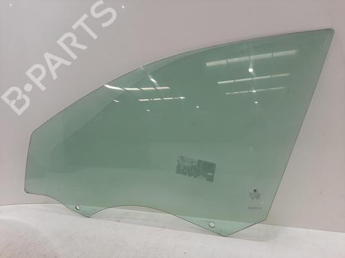 Front left door window SKODA OCTAVIA III Combi (5E5, 5E6) 1.5 TSI | BP26786690C18 