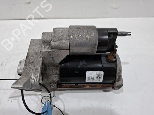 Starter DACIA SANDERO II 1.0 SCe 75 (B8JC, B8JD, B8NC) | BP38236953M8 - Image 3