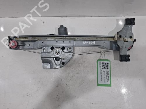 Used Front right window mechanism Front right window mechanism 38105024 38105024