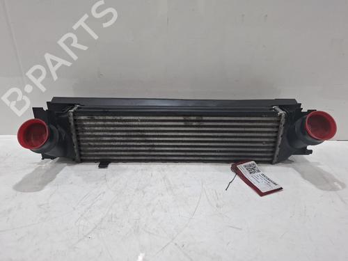 Intercooler Intercooler BMW 2 Convertible (F23) 220 d (190 hp) 39724608 39724608