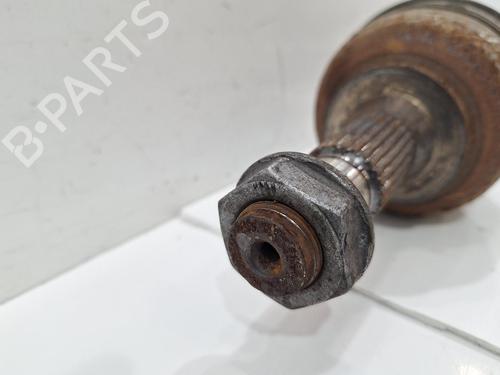 Other PEUGEOT EXPERT Van (V_) E-EXPERT | BP26804189O1 