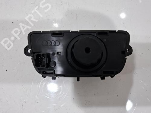 Headlight switch AUDI Q7 (4MB, 4MG, 4MQ) 3.0 TDI quattro | BP39405838I24 - Image 3