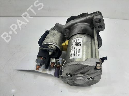 Starter RENAULT CLIO V (B7_) 1.0 TCe 90 (B7MT) | BP26858715M8 