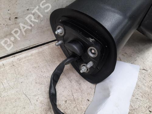 Right mirror FORD ECOSPORT 1.0 EcoBoost | BP26804176C27 