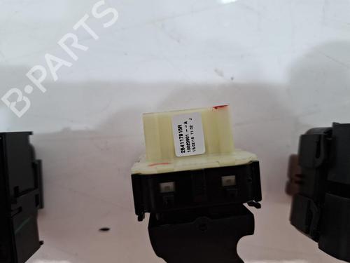 Right front window switch RENAULT CAPTUR I (J5_, H5_) 1.2 TCe 120 | BP38015316I26 - Image 3