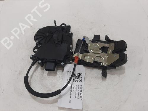 Bagklap lås JAGUAR I-PACE (X590) EV400 AWD | BP30585443C101 