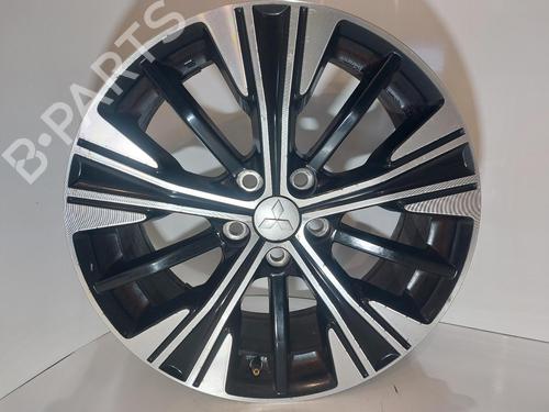 Felg MITSUBISHI ECLIPSE CROSS (GK_, GL_) 1.5 T-Mivec 4WD (163 hp) 32380013