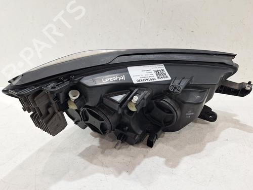 Left headlight VAUXHALL MOKKA / MOKKA X (J13) 1.4 | BP31879488C28