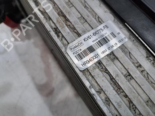 Intercooler FORD C-MAX II (DXA/CB7, DXA/CEU) 1.0 EcoBoost | BP31977946M30