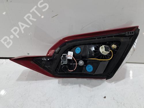 Left tailgate light FORD FIESTA VII (HJ, HF) 1.0 EcoBoost | BP40455509C79 - Image 5
