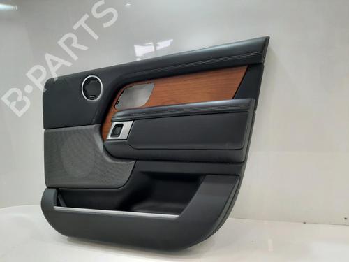 Front right panel LAND ROVER RANGE ROVER IV (L405) 4.4 SDV8 4x4 | BP34205652C59 - Image 2