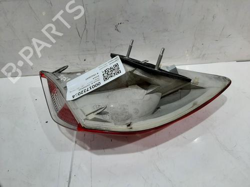 Right taillight FORD KUGA I 2.0 TDCi 4x4 | BP36534693C35 - Image 3