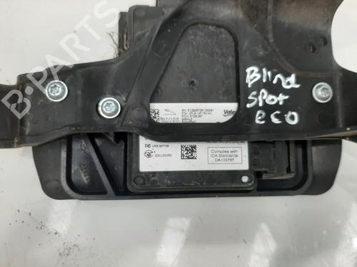 Elektronisk modul JAGUAR I-PACE (X590) EV400 AWD | BP26837152M83 